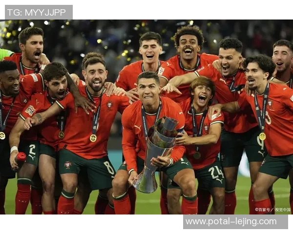 决赛之夜葡萄牙与法国的巅峰对决谁能问鼎荣耀之巅